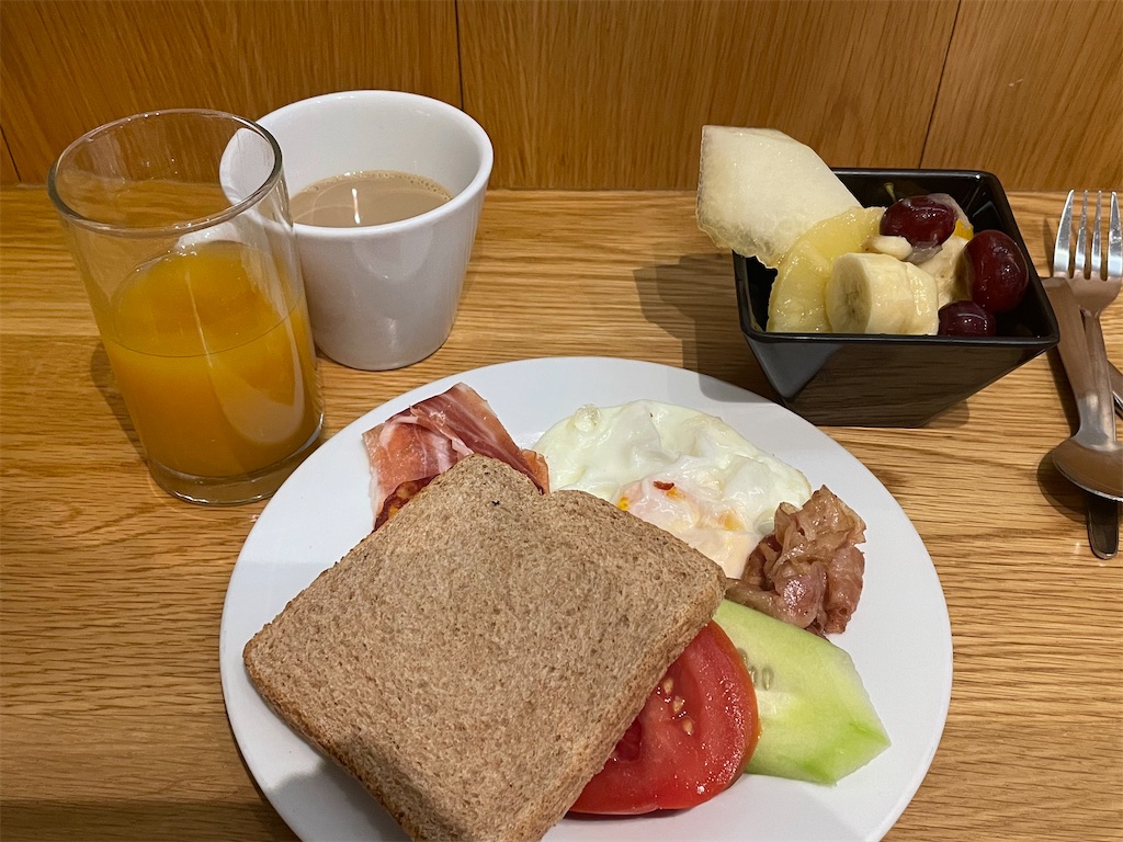 スペインの旅 2日目 マドリード観光 - ちょっと旅してくる