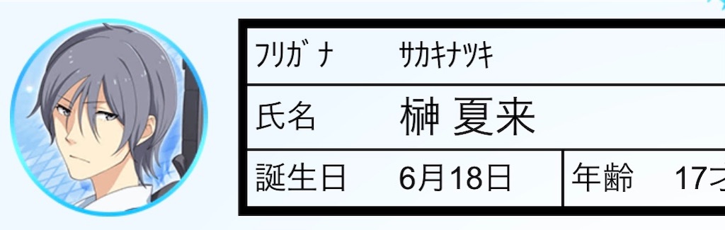 SideM、無限に気になる【も〜っと！お名前編】 - 162プロダクション