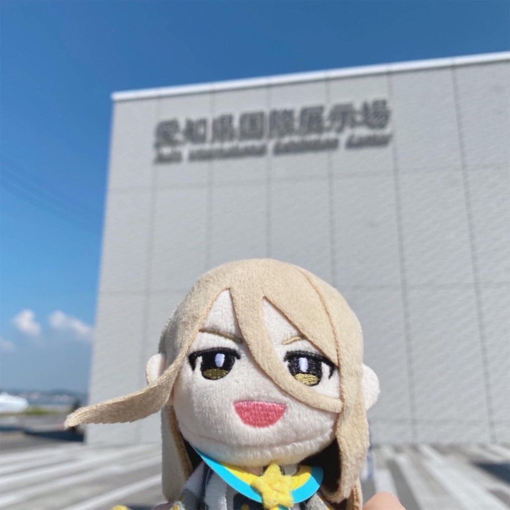 SideMの現場全部行く！！！！！2022 - 162プロダクション