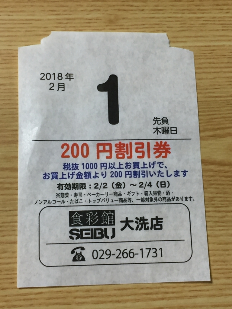 f:id:soba999:20180204212921j:plain f:id:soba999:20180204212921j:plain