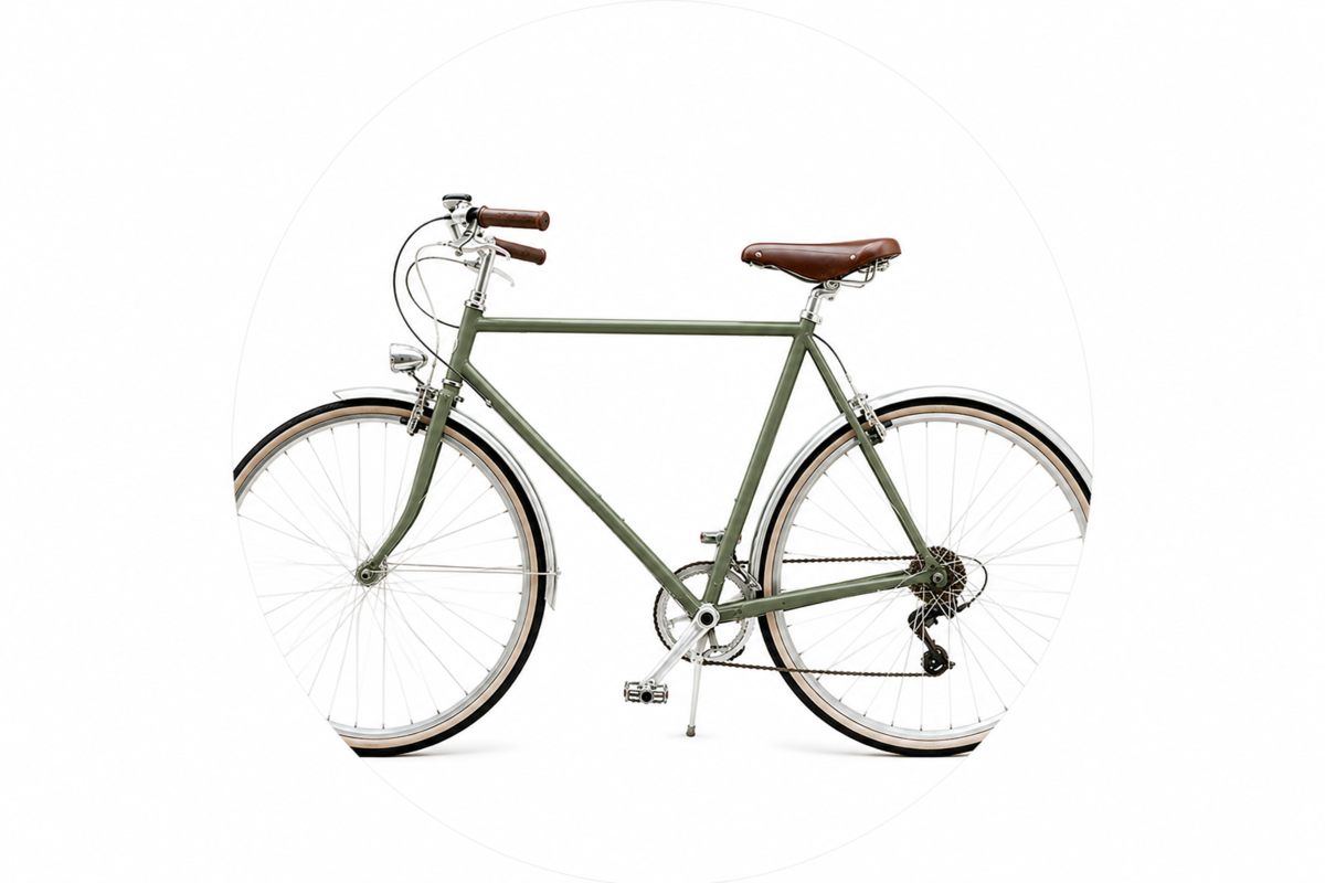 自転車