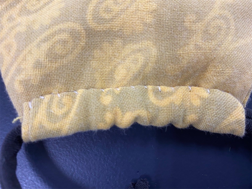 マスクを作ろう 美人百花 立体美人マスク編 社会学的ラブソング 改