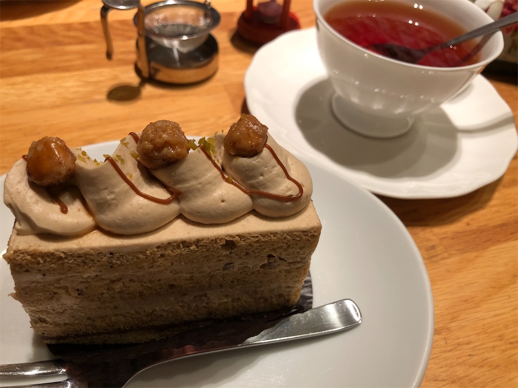 まーいの食日記 はてなブログ