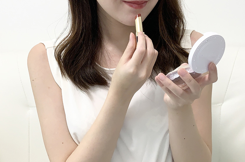 あなたもスマホから参加してみよう！ 嵐と「5Gバーチャル大合唱」