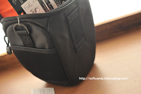 SONY(ソニー) α7ⅡのLCS-AMB BC (ソフトキャリングケース)を購入 ...