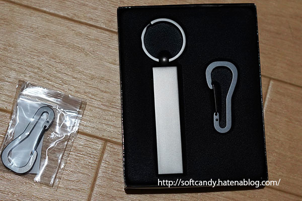 スマホスタンドにもなるバッグハンガーホルダー Afiner Softcandy S Blog