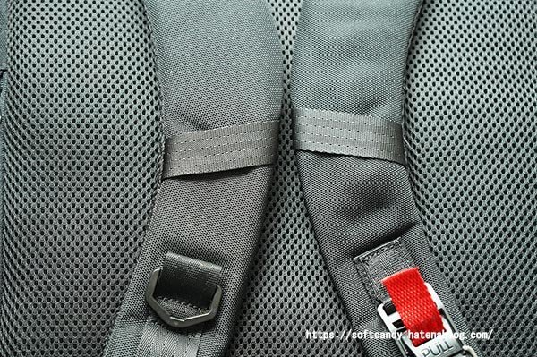 薄型軽量モバイルリュック・MinZ（ミンズ） Thin Pack2.0（シン