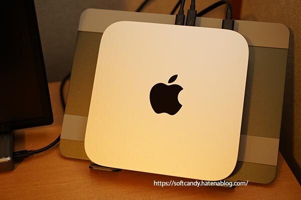 これから『Mac mini M2』を買う人は初期設定（ セットアップ）に