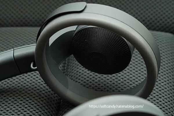 ワイヤレス・有線接続 オープンイヤー型ヘッドホン NTT SONY