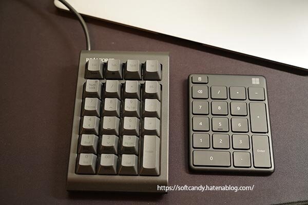 REALFORCE テンキー RT1 + 純正キーキャップセット 未使用品 Amazon.co.jp: REALFORCE RT1 テンキーボード 対応 キーキャップ