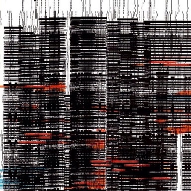 cero『Obscure Ride』(Rough) - いまここでどこでもない