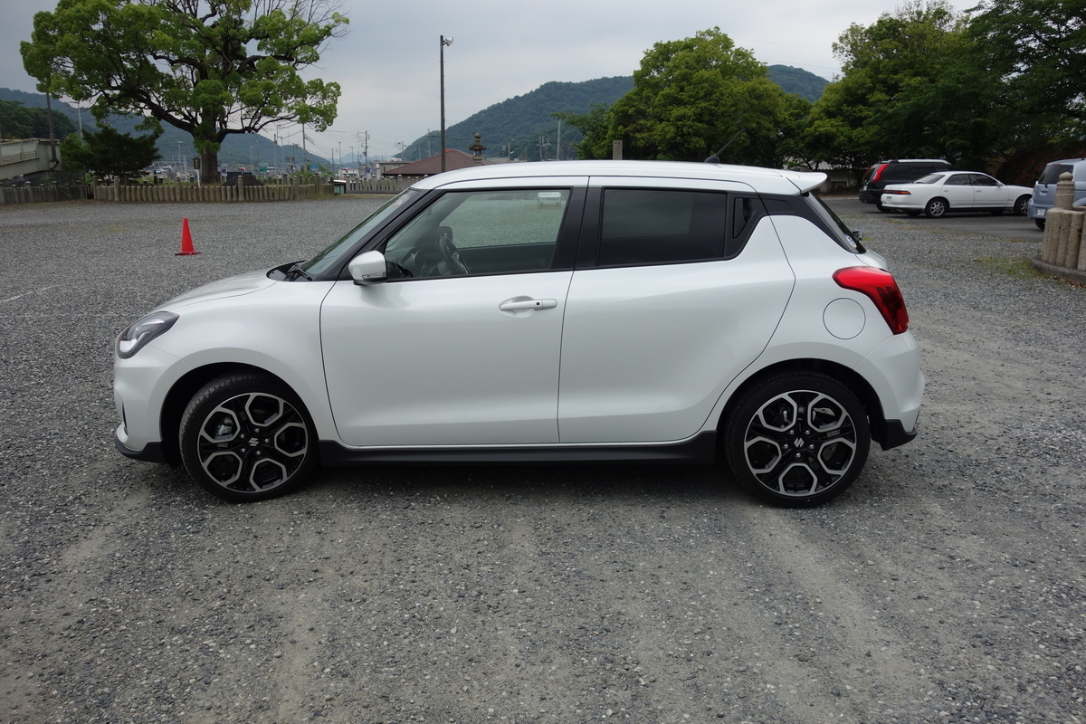 晴れた日には車に乗って Sogensyookuのブログ