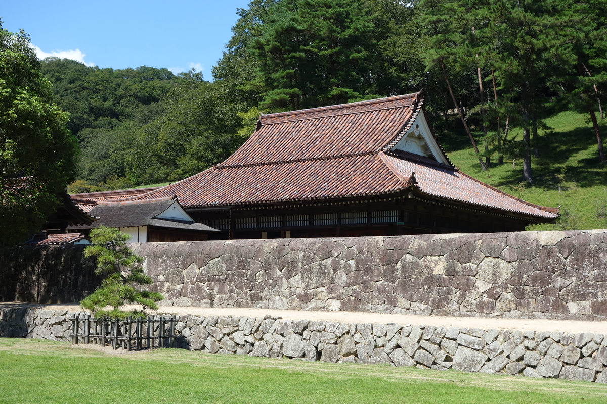 閑谷学校 前編 Sogensyookuのブログ