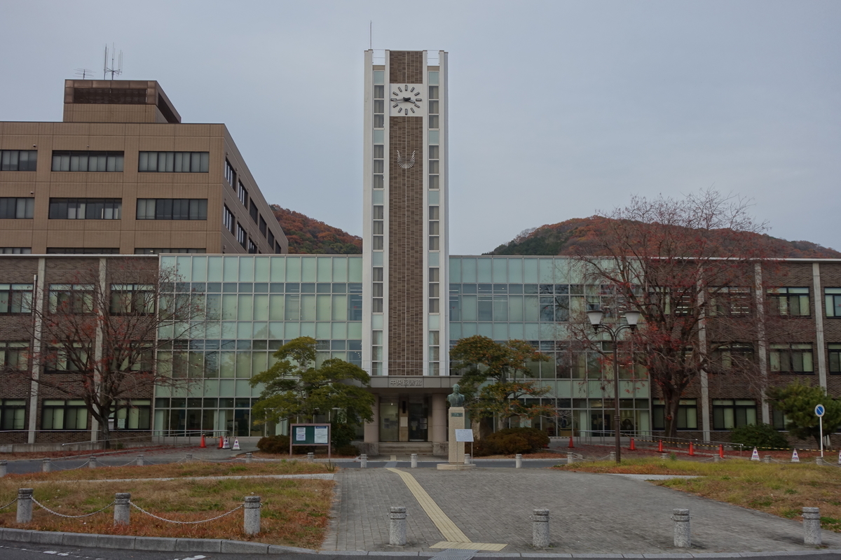 旧陸軍第十七師団の遺構 前編 Sogensyookuのブログ