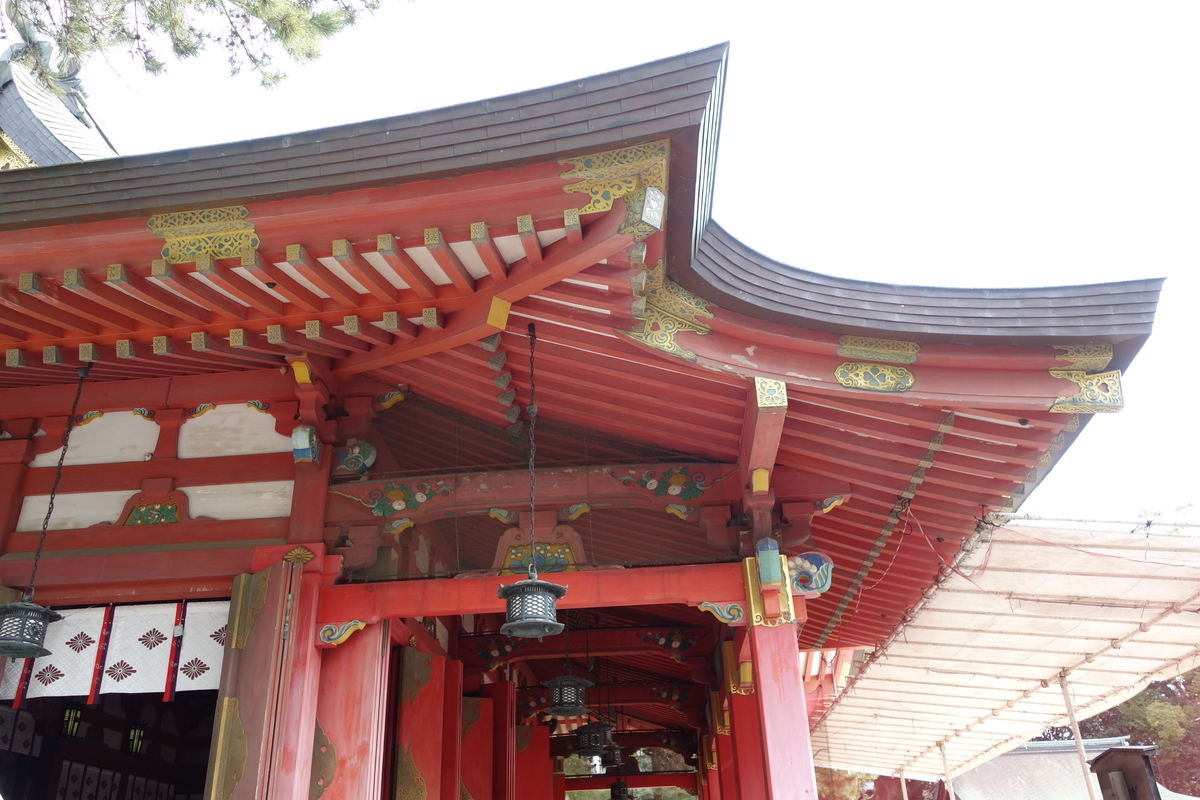 長田神社 - sogensyookuのブログ