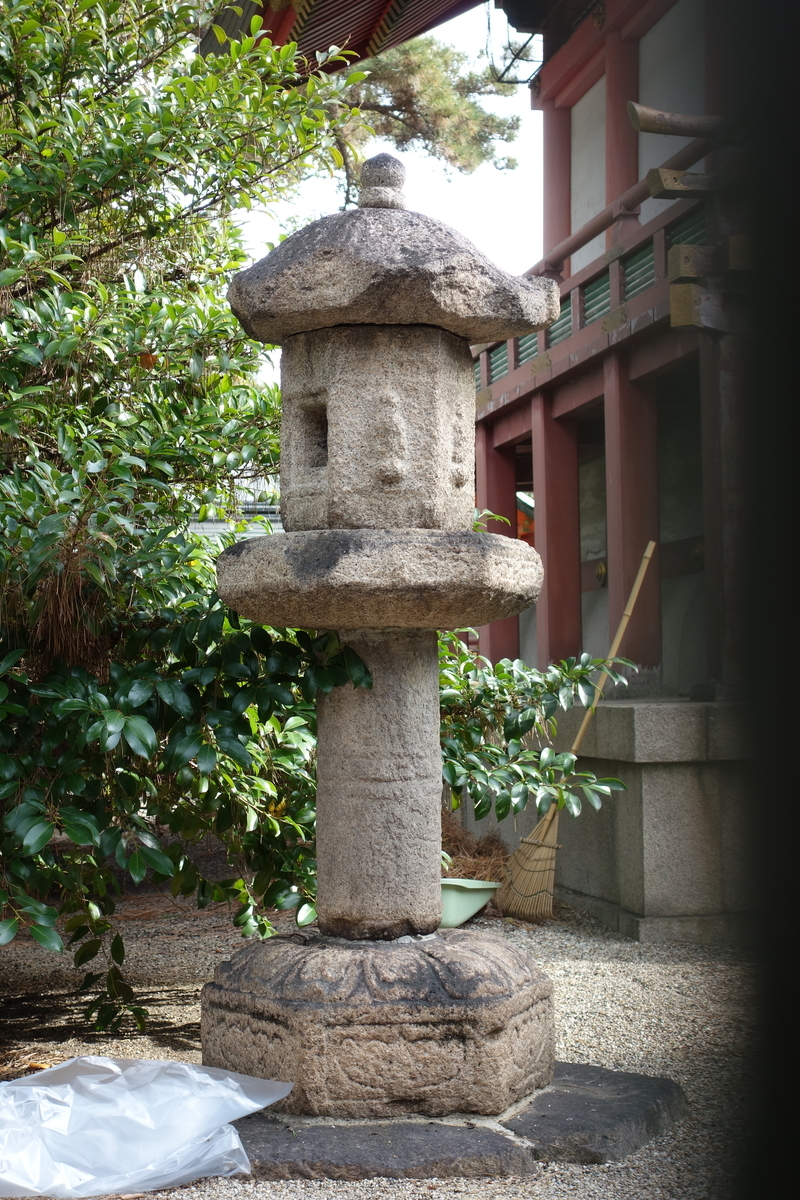 長田神社 - sogensyookuのブログ