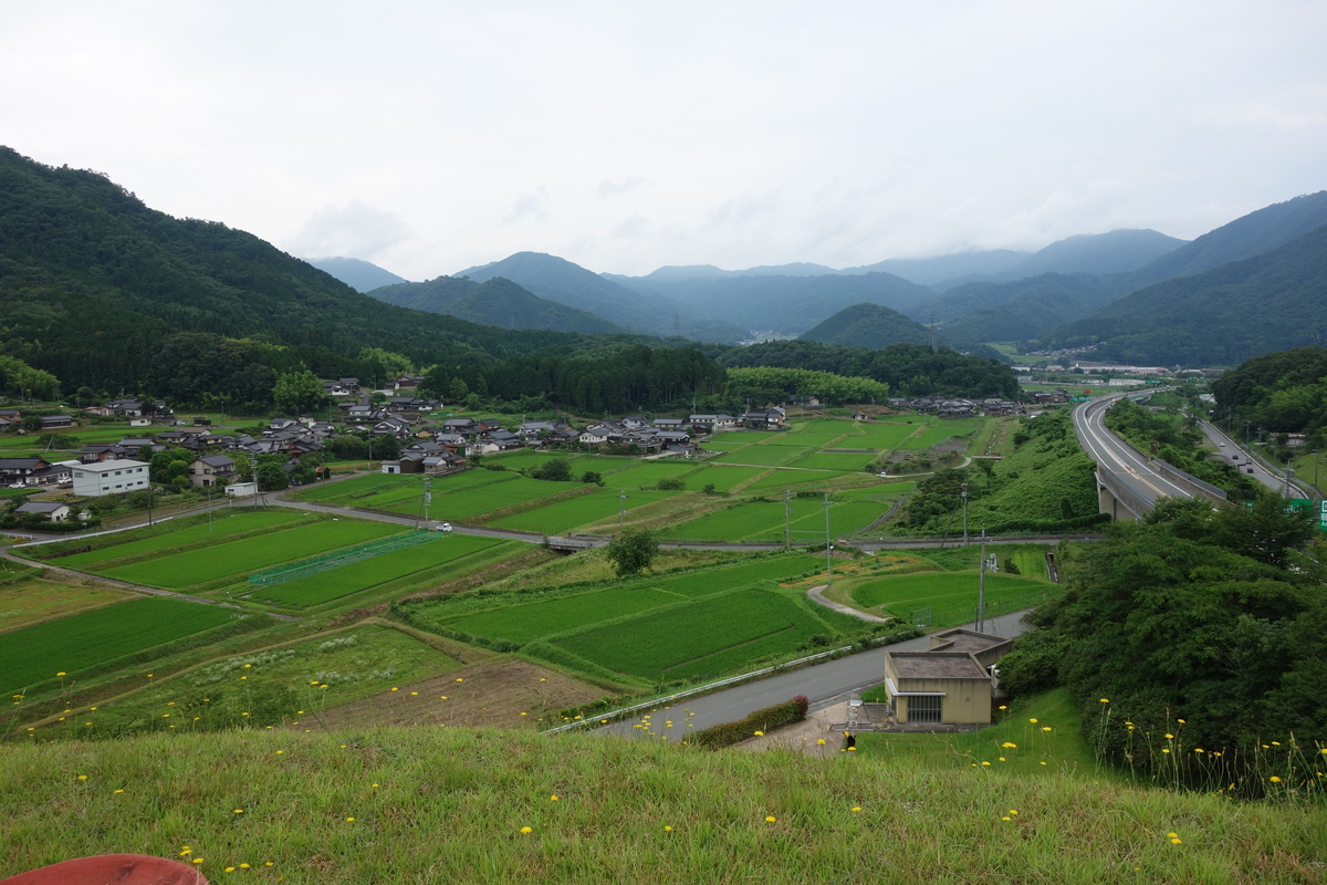 茶すり山古墳 - sogensyookuのブログ