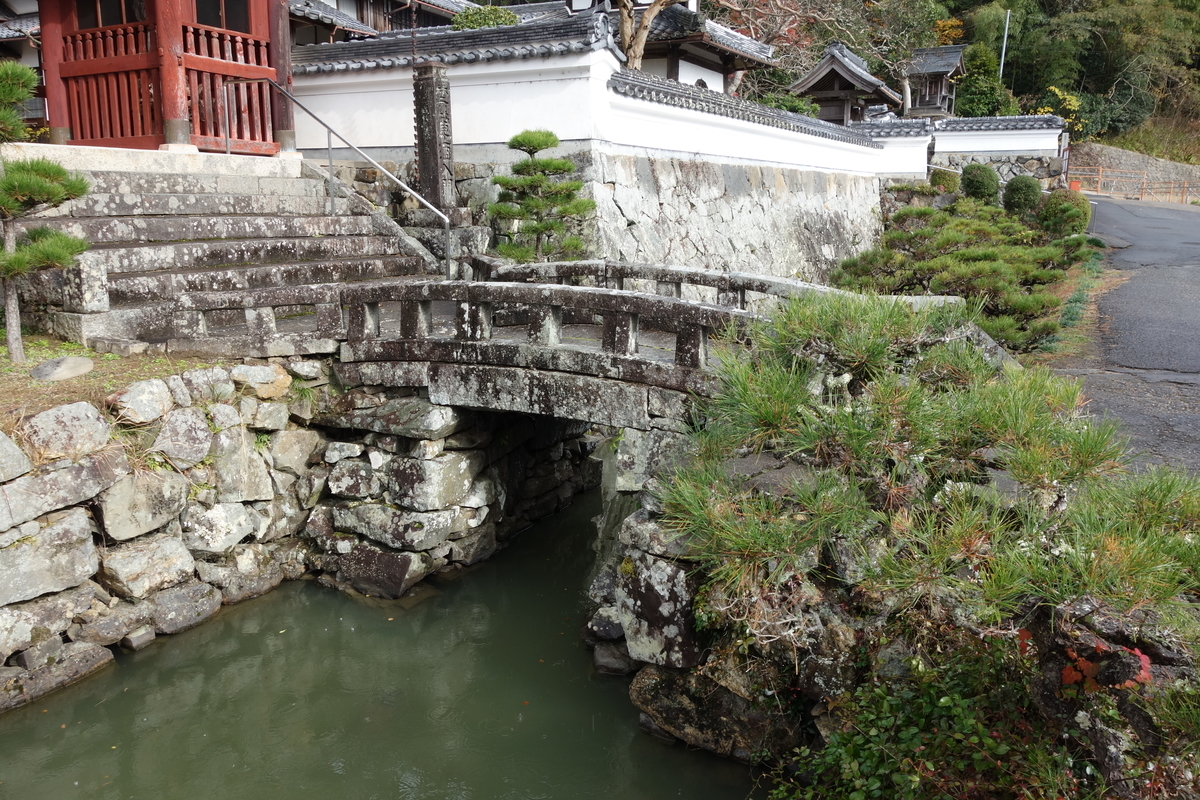 大梅山興禅寺 後編 - sogensyookuのブログ