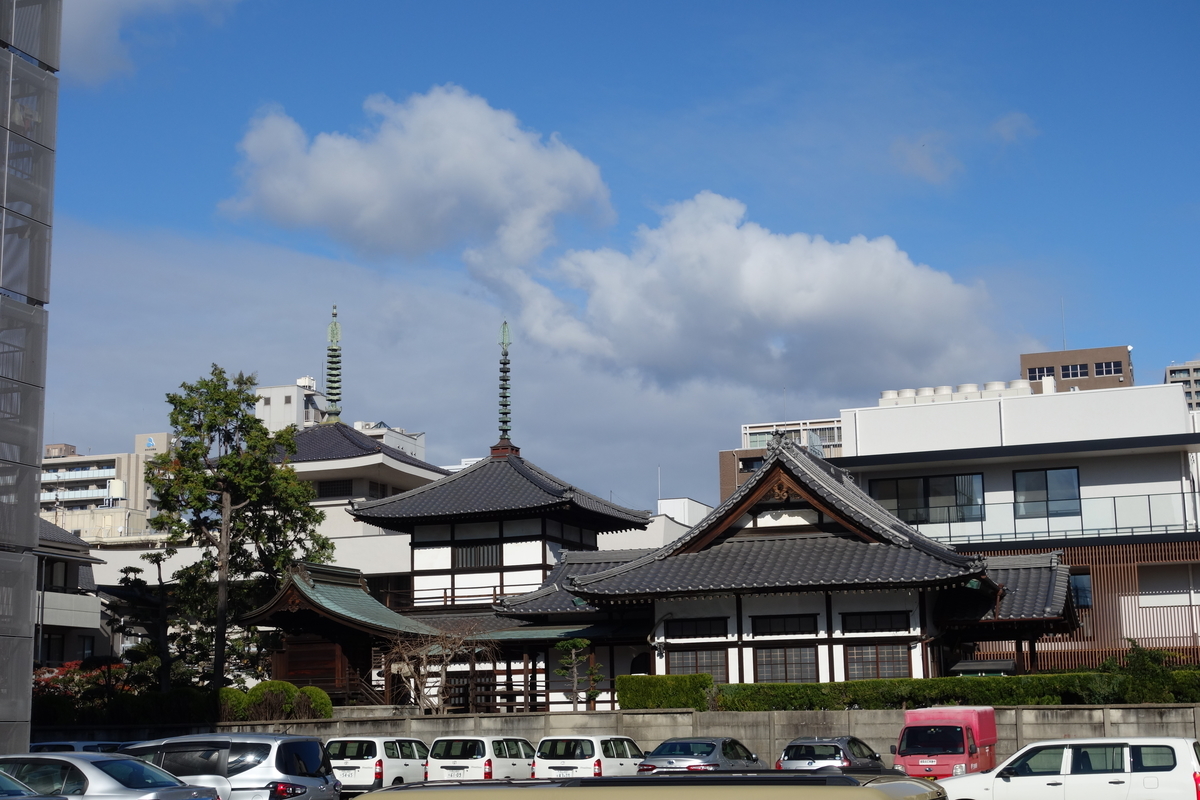 佛住山蓮昌寺 前編 - sogensyookuのブログ 佛住山蓮昌寺 前編 - sogensyookuのブログ