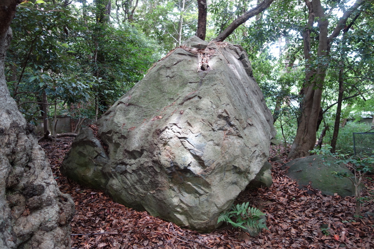 保久良神社 - sogensyookuのブログ