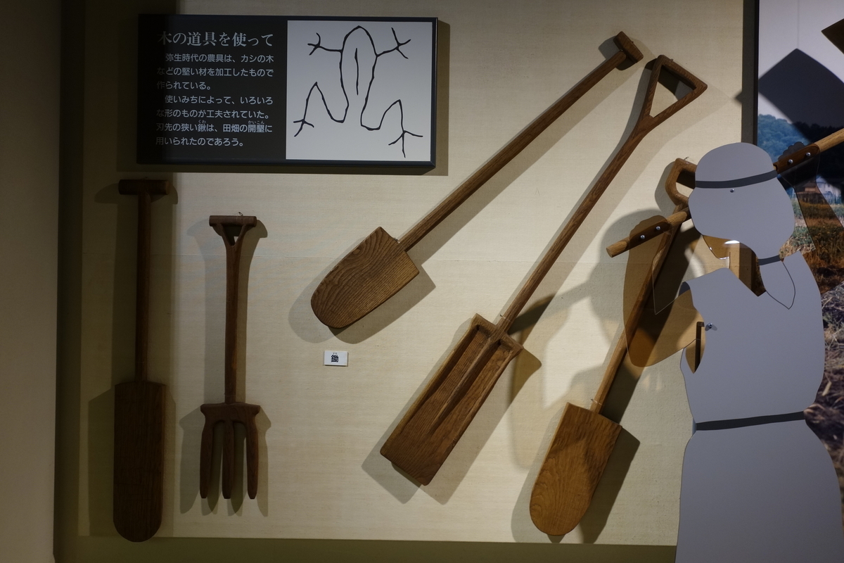 津山市の弥生遺跡 中編 - sogensyookuのブログ