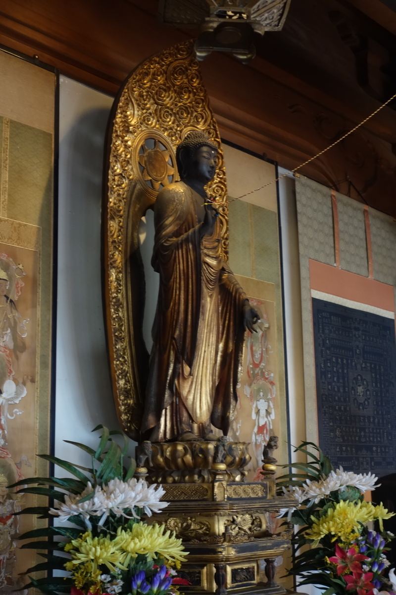 小豆島町 誓願寺 後編 - sogensyookuのブログ