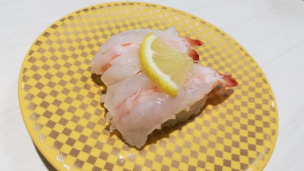 100円回転寿司の実力者「魚べい」が美味しい！おすすめネタも紹介 