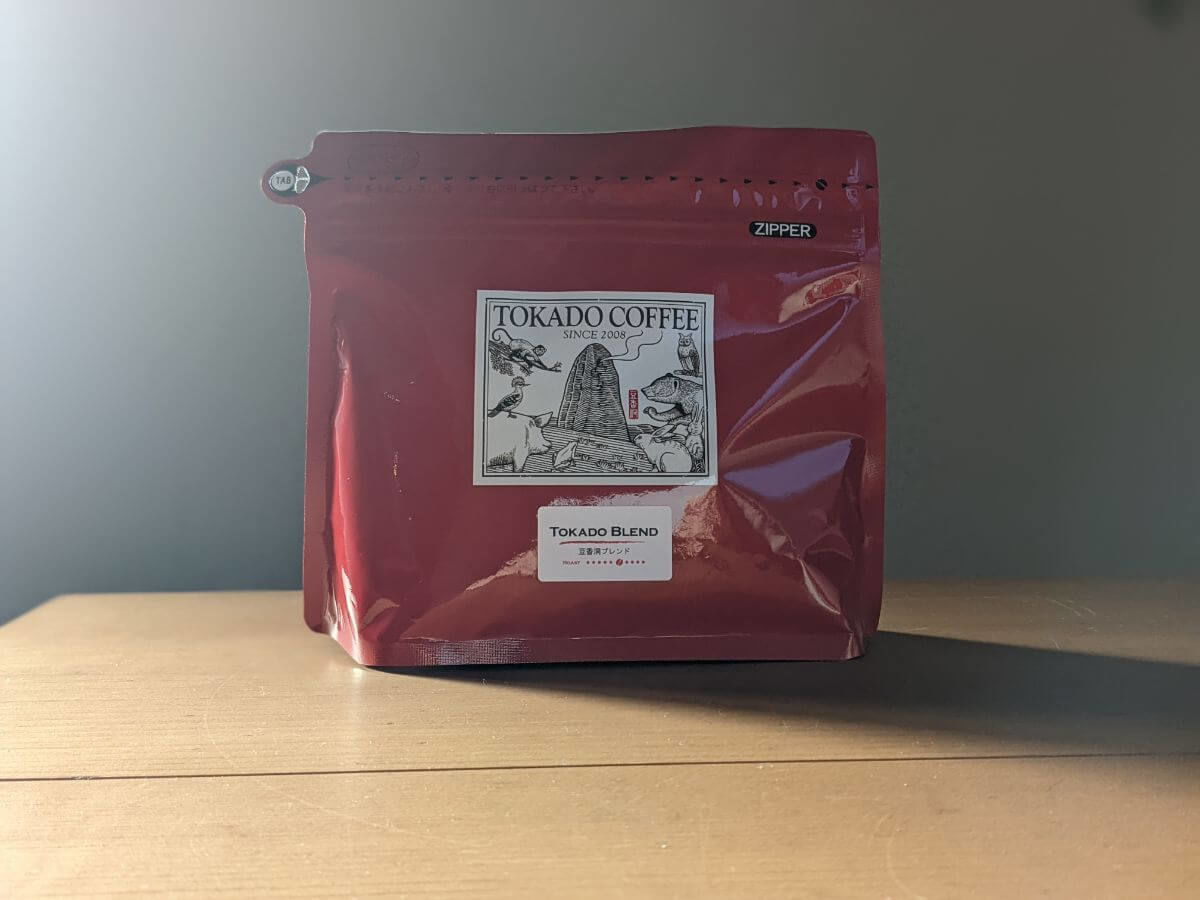 評判口コミ 豆香洞コーヒーを飲みました 世界一の焙煎士によるコーヒー Simplelog Me