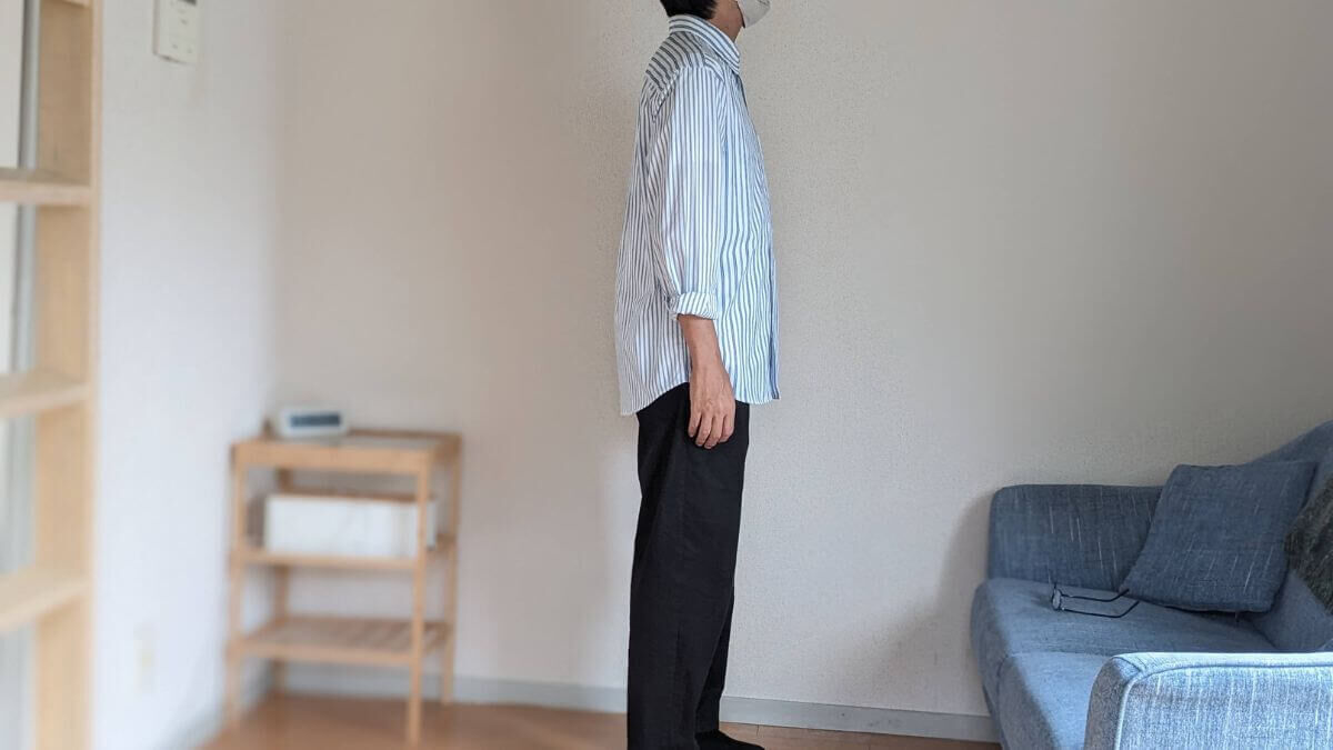 おしゃれだと思うミニマリスト4選。私服の制服化のお手本にしたい - ミニマルソーダ