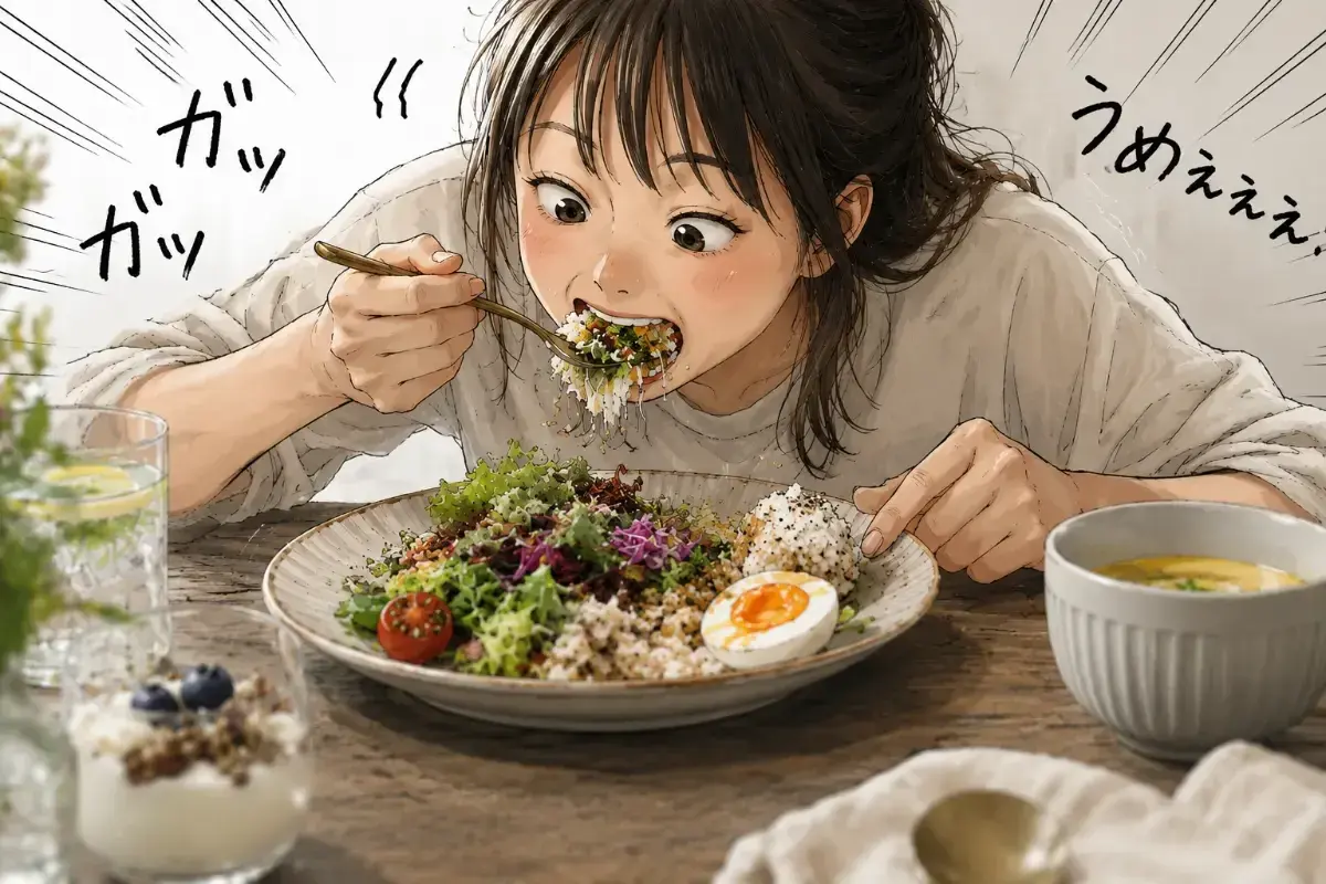 憧れる!丁寧な暮らしあるある15選。丁寧な暮らしとは、結局どんな暮らし? - ミニマルソーダ