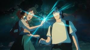 映画感想文 星を追う子ども この失敗があったから 君の名は はできたんならそれで結果オーライでしょう Sohji Lowブログ