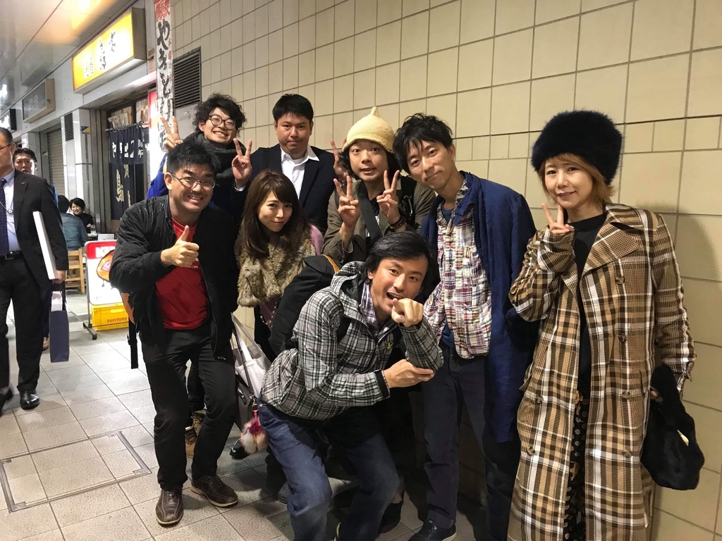 ひらた ２代目ダサいダンサーズになってるってよ そうしーずブログ