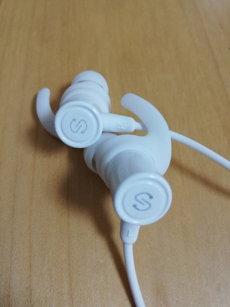f:id:soilwork0106:20181104053922j:plain Q30イヤホン
