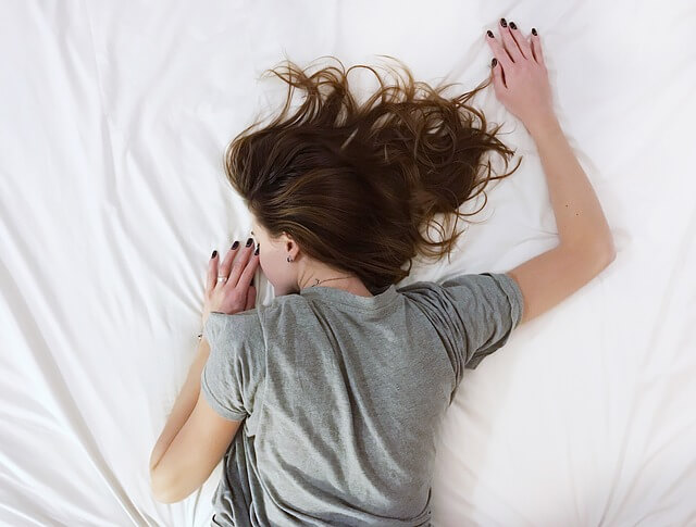 筋トレの翌日のだるさの4つの原因