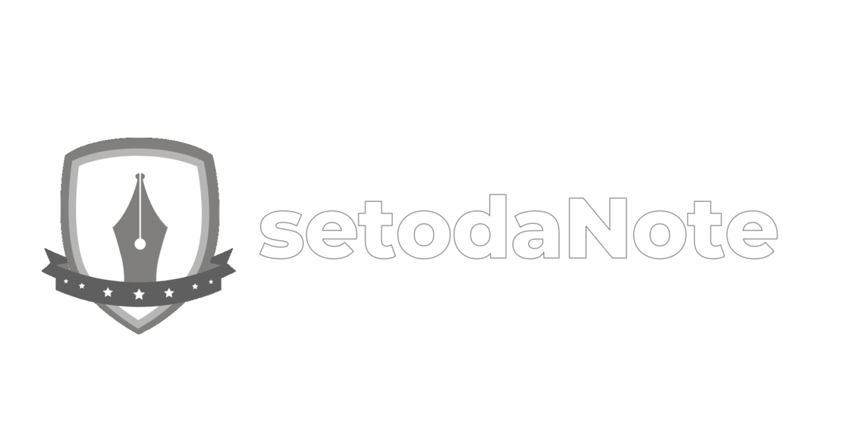 setodaNote
