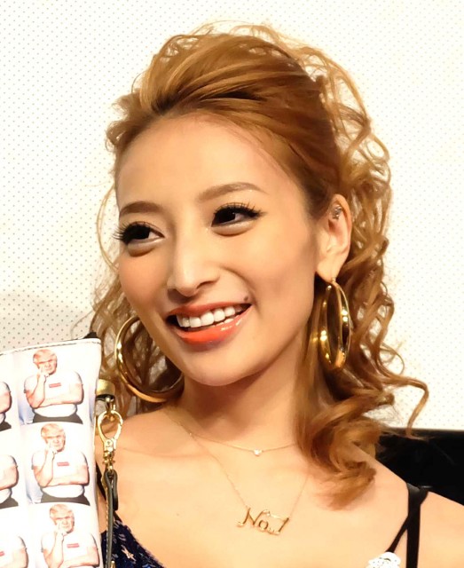 暇つぶしに 加藤紗里 のことについて語りますｗｗ Sol Bulan S Blog ソルブラン