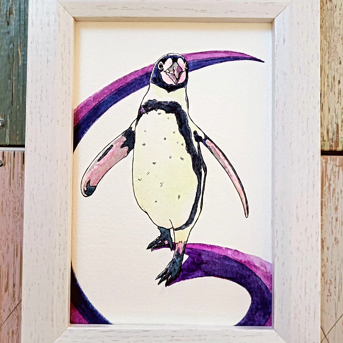 ペンギンさん大集合🐧 - sola-chan's blog