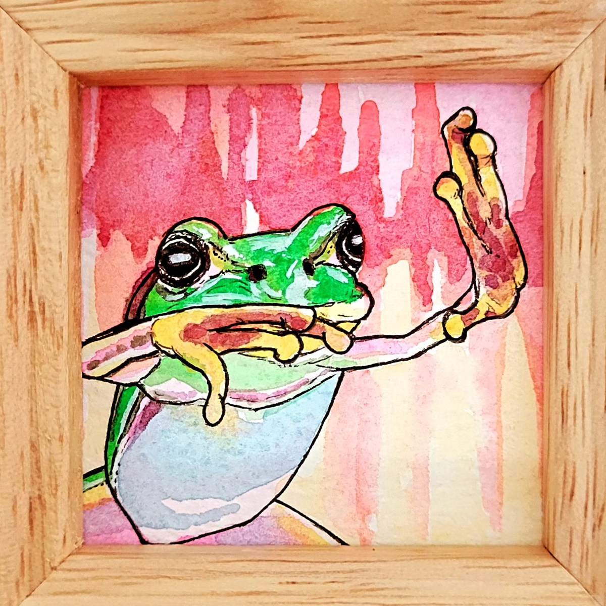 カエルさん大集合🐸🐸🐸🐸🐸🐸🐸 - sola-chan's blog