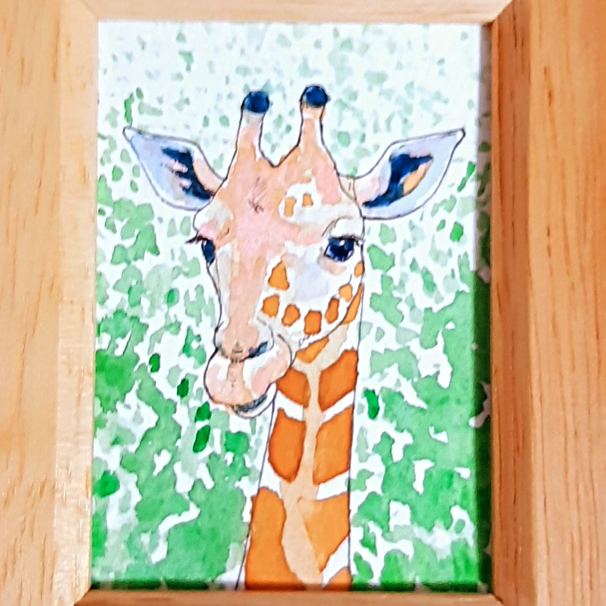 キリンさん大集合🦒🦒🦒🦒🦒🦒 - sola-chan's blog