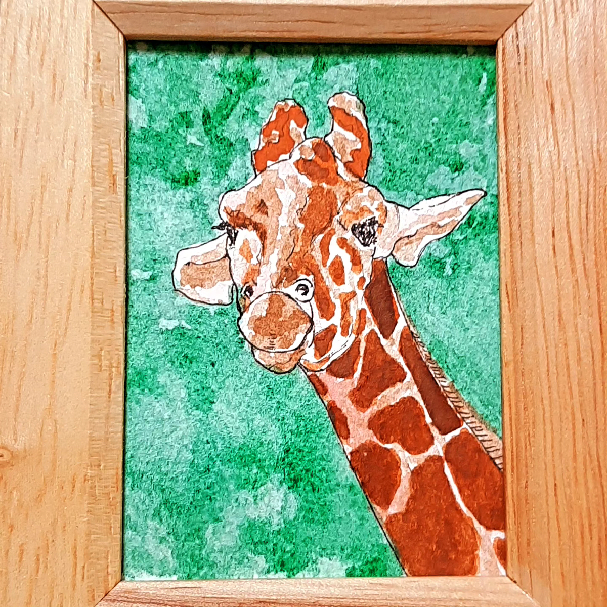 キリンさん大集合🦒🦒🦒🦒🦒🦒 - sola-chan's blog