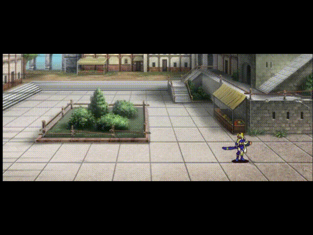 ソルジャーロード製作記録