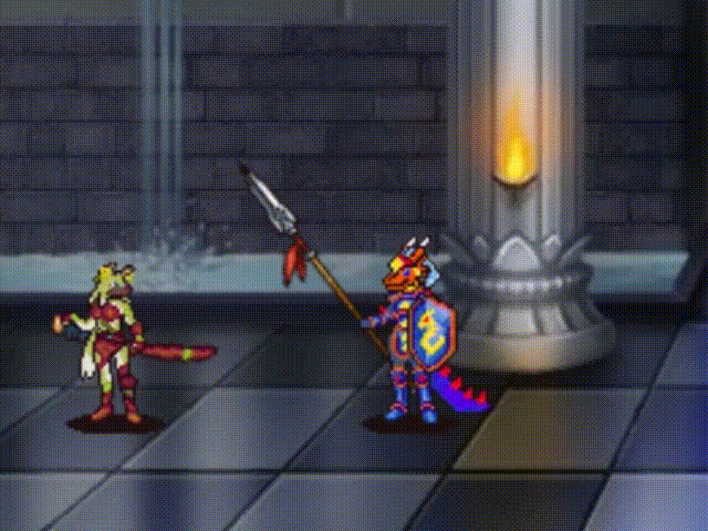 ソルジャーロード製作記録