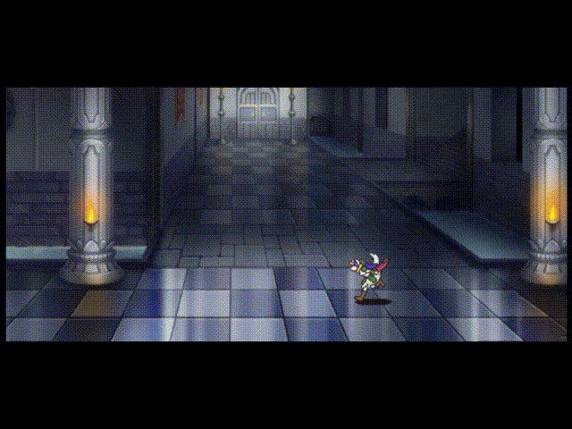 ソルジャーロード製作記録