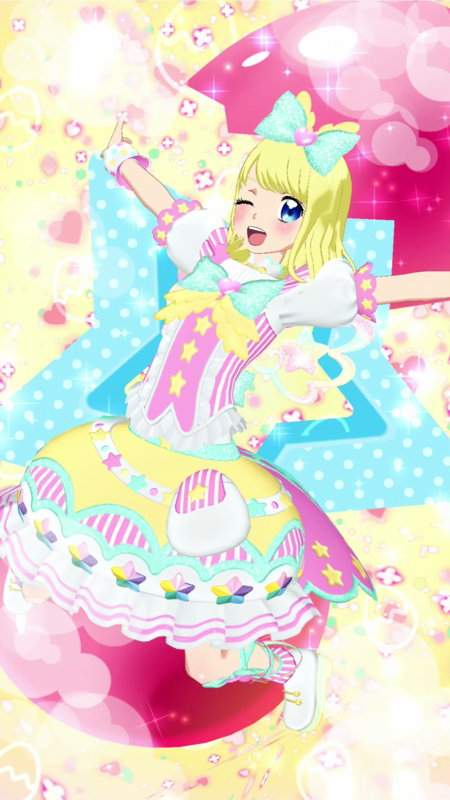 キラッとプリ☆チャン 着せてみたコーデ一覧 プリたま1弾 - 人生クソ怯み