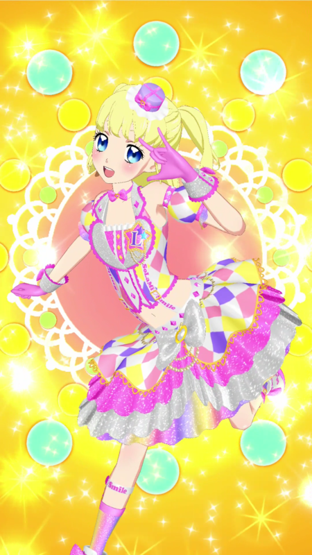 キラッとプリ☆チャン 着せてみたコーデ一覧 プリたま1弾 - 人生クソ怯み