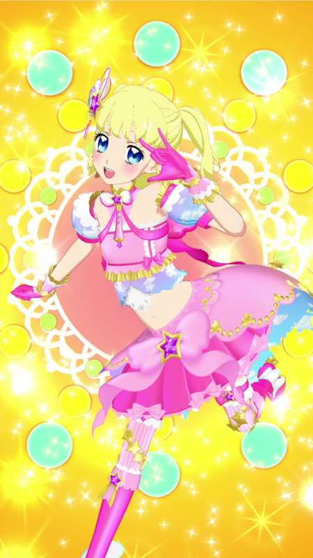 キラッとプリ☆チャン 着せてみたコーデ一覧 らぁら&ゆいチャンネル