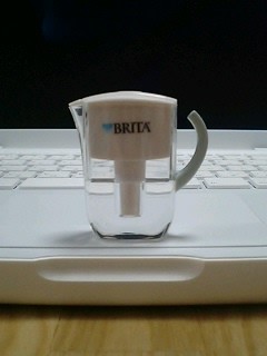 BRITAオマケ