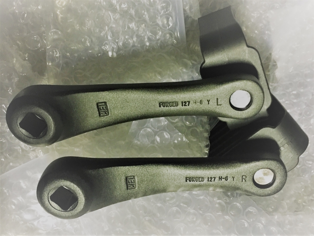 Riotのフィッシングカヤック、Mako（マコ）10を開封してみます - 青物