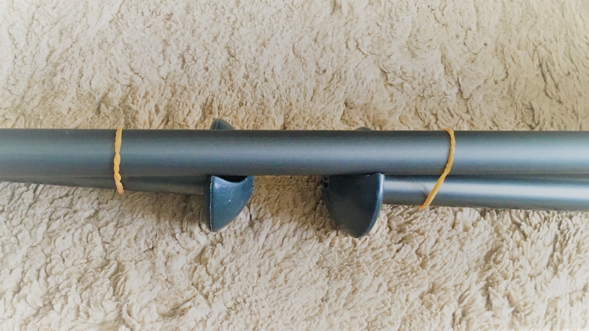 ENO Lounger DLを一瞬の工夫で使いやすくする！