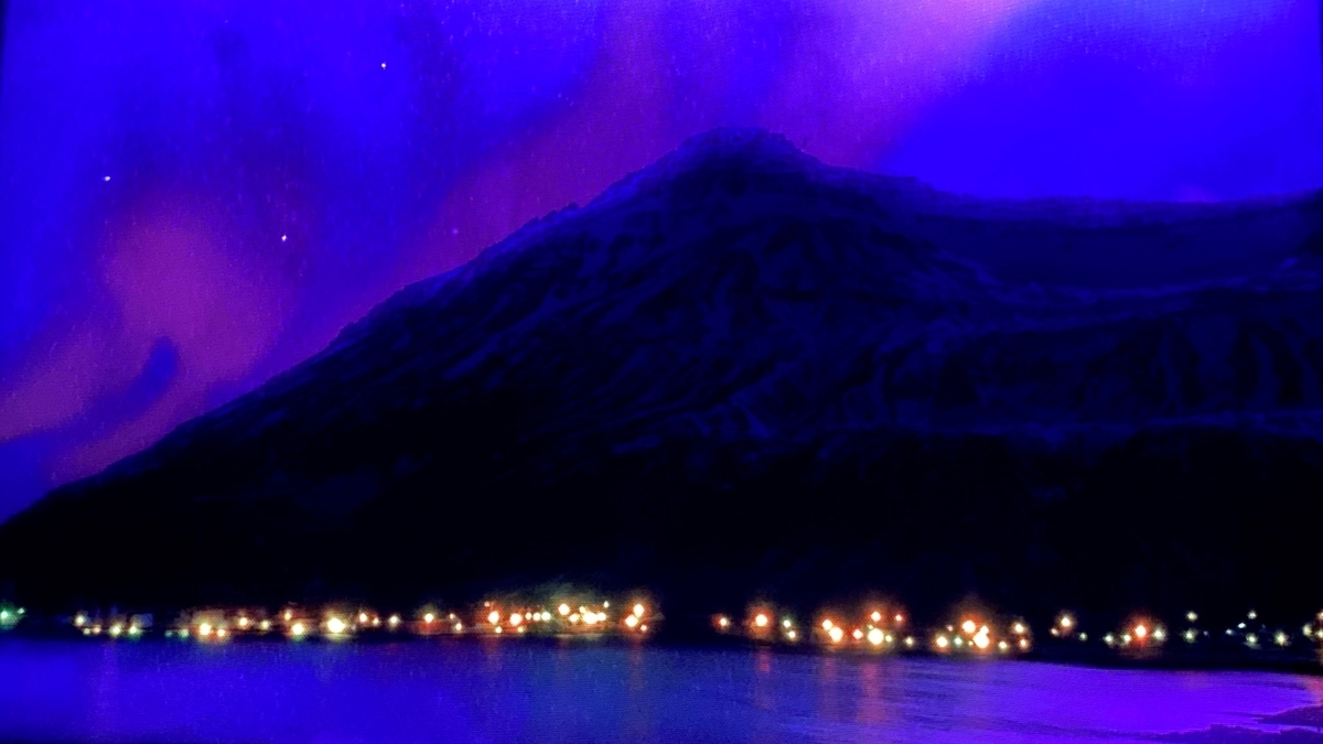 光ファイバーの夜景アートが欲しい！ - ソロでたのしむ